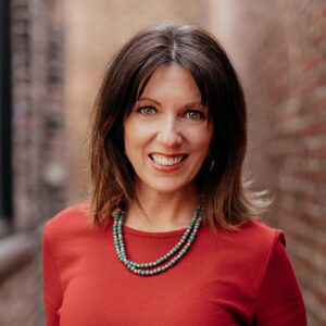 Jill Lemon