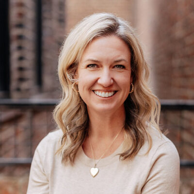 Liz Doerr