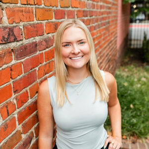 Annabelle Puckett Headshot