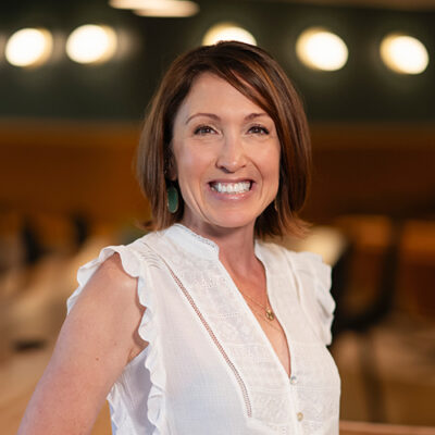 Elissa Marcuson Headshot