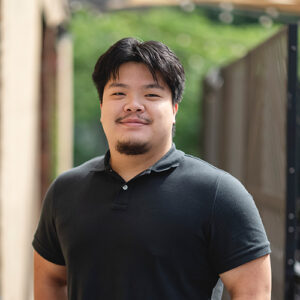 Ethan Qin Headshot