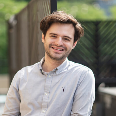 Jacob Reinsdorf Headshot
