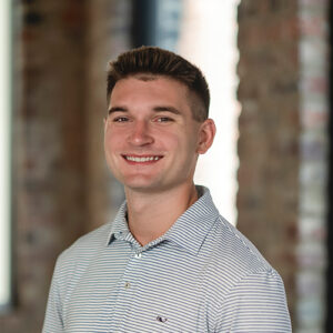 Jake Galgano Headshot