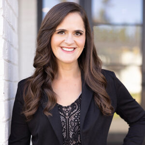 Tara Keeven Headshot